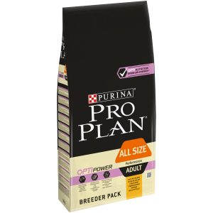 Pro Plan All Size Adult Dog Performance Chicken 18Kg