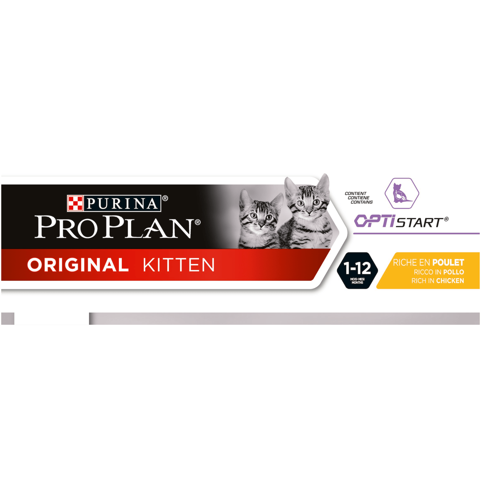 Purina Pro Plan Для Котят Купить Оптом