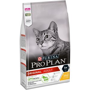 Pro Plan Original Adult Cat Chkn 1.5Kg