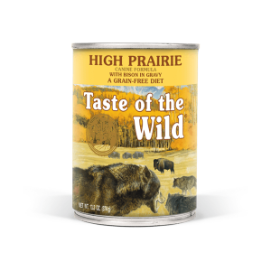 High Prairie Canine 375gr