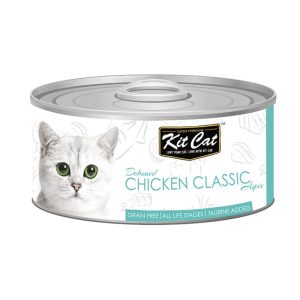 Kit Cat Chicken Classic 80 g