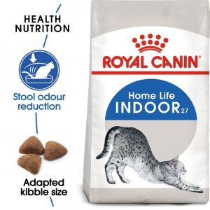Royal Canin Home Life Indoor27