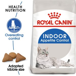 Royal Canin lndoor Appetite Control