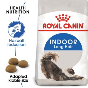 Royal Canin Indoor Long hair